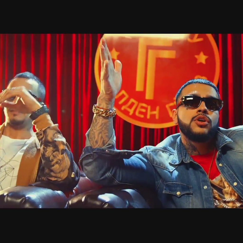 Знаменитая Кинозвезда Тимати