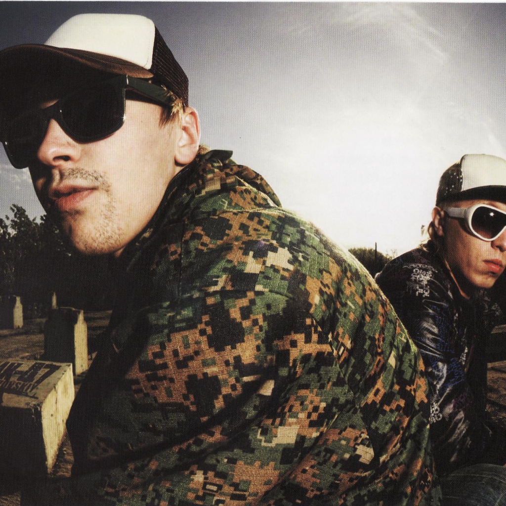 Знаменитый киноактер Витя АК