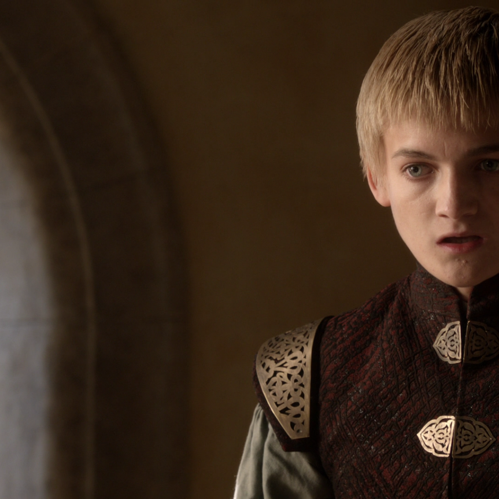 Актер Джек Глисон