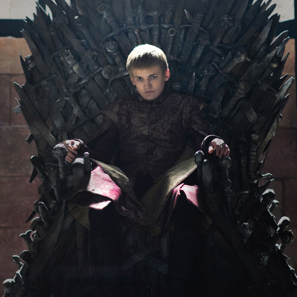 Киноактер Джек Глисон