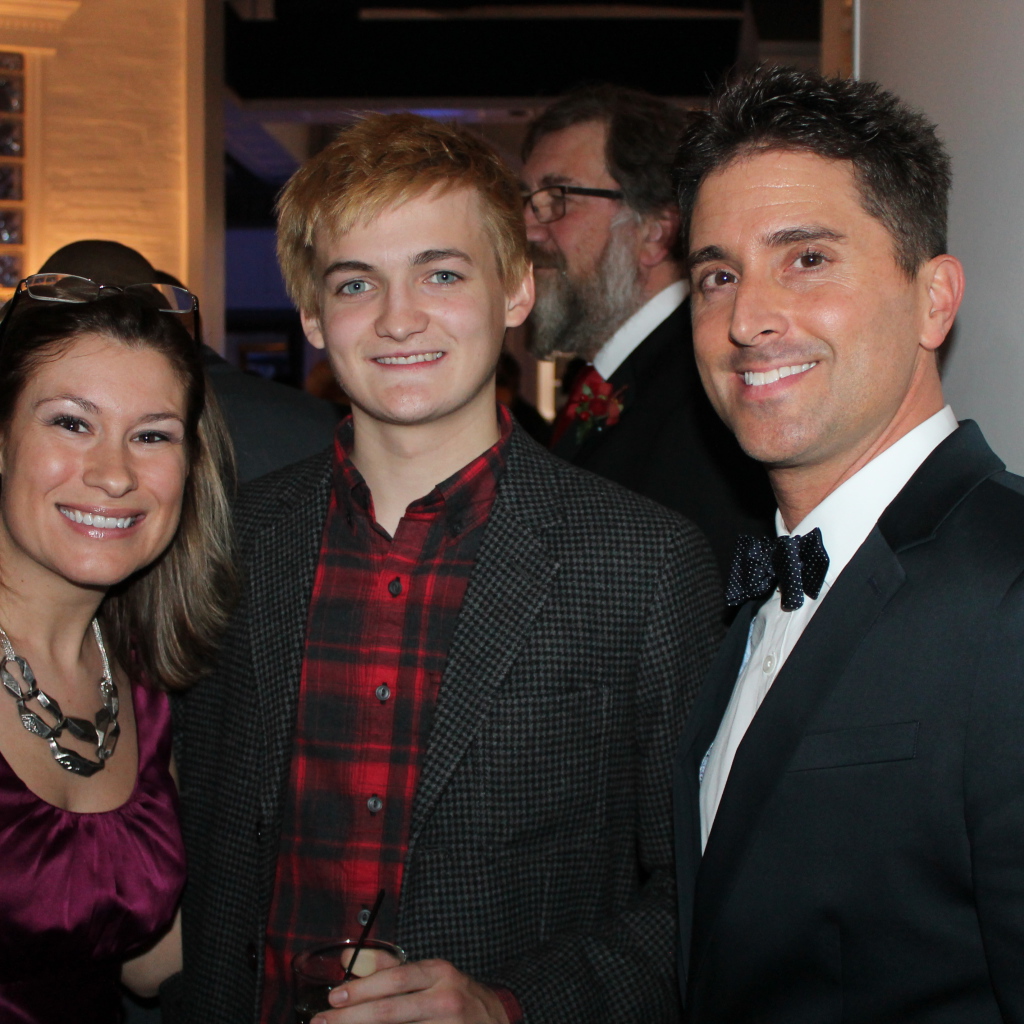 Знаменитость Джек Глисон