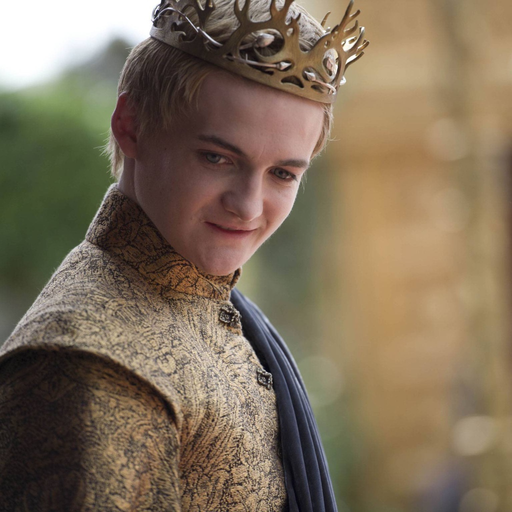 Суперзвезда Джек Глисон