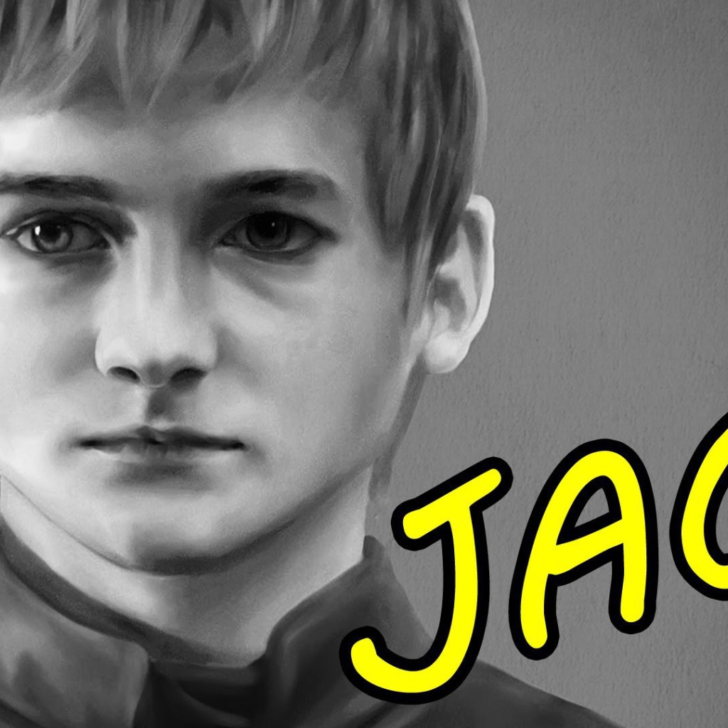 Популярный актер Джек Глисон