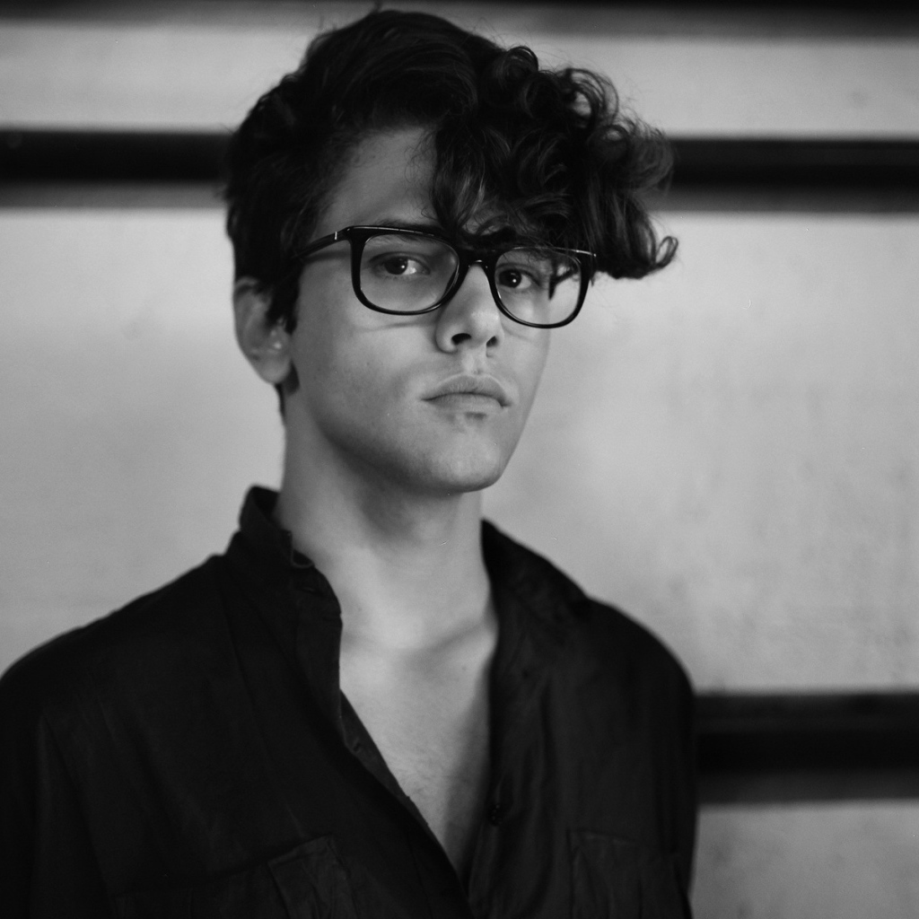 Актер Ксавье Долан