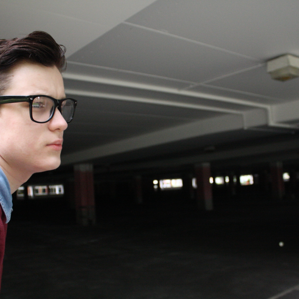 Знаменитый Ксавье Долан