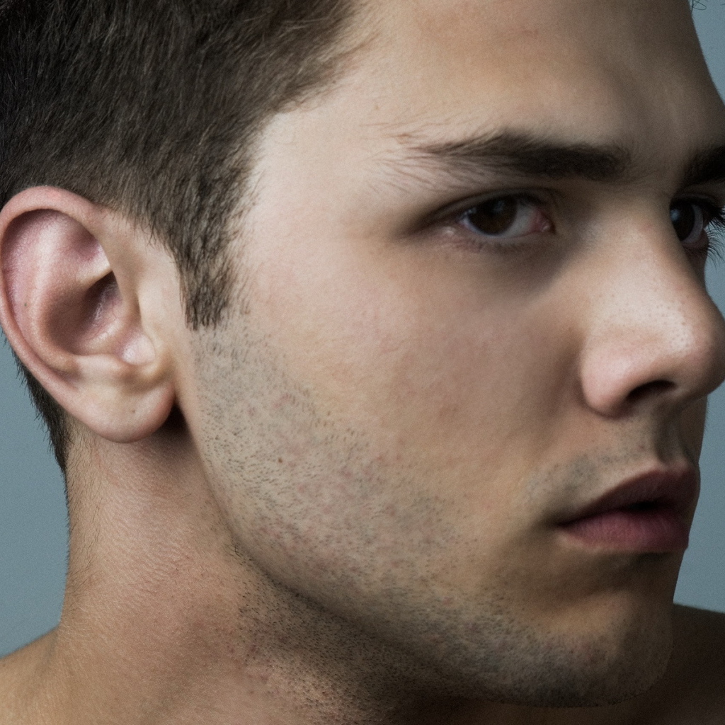 Киноактер Ксавье Долан