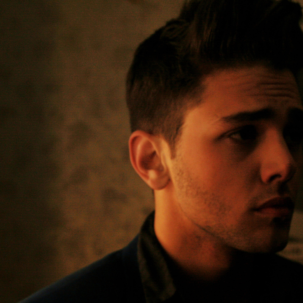 Кинозвезда Ксавье Долан