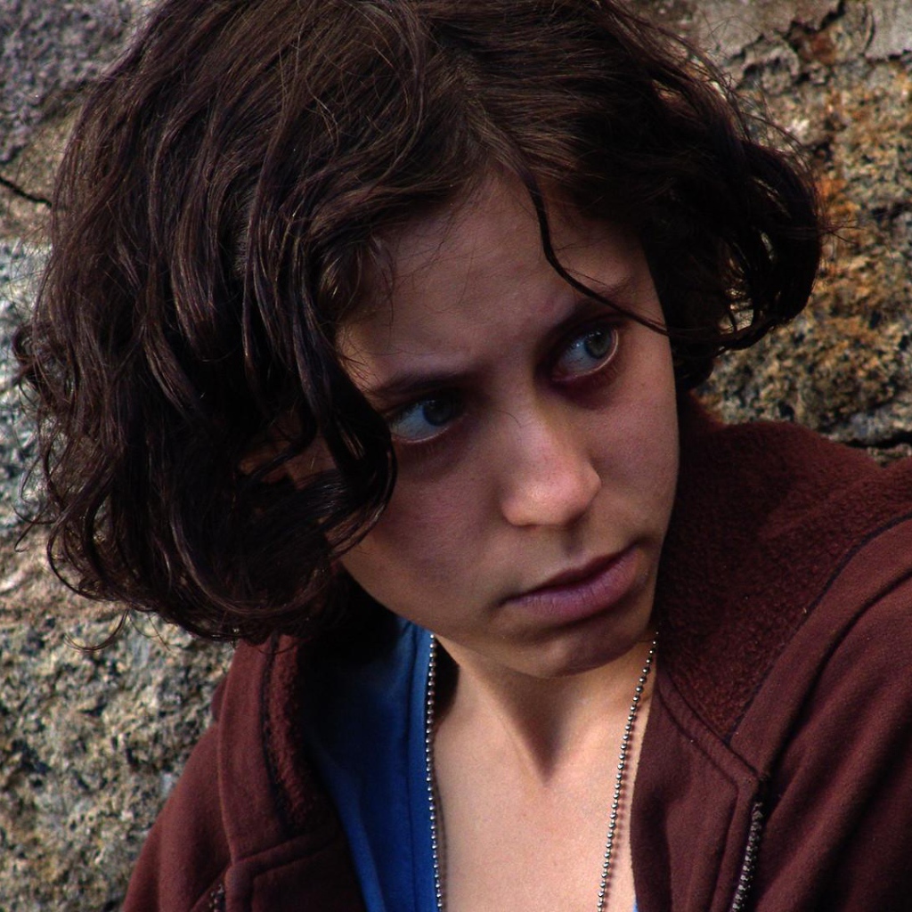 Знаменитый киноактер Ксавье Долан