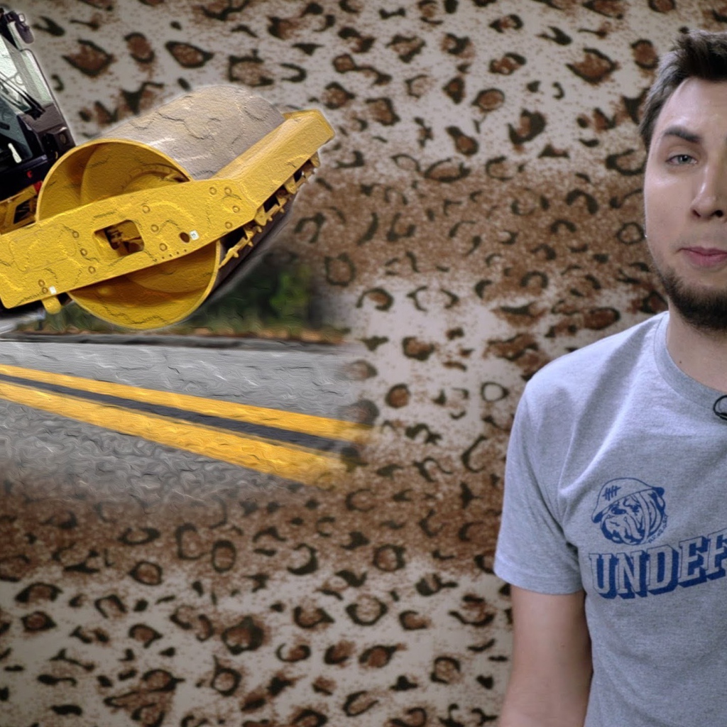 Актер Максим Голополосов