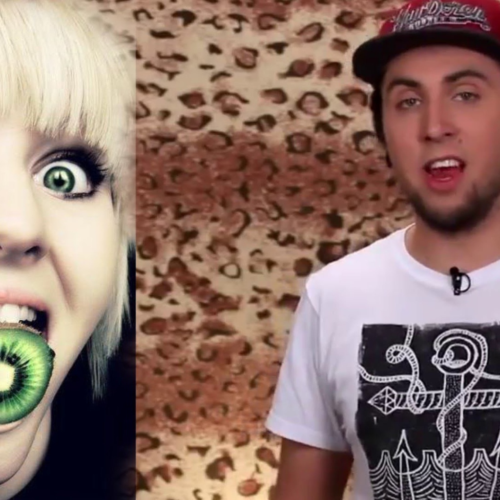 Суперзвезда Максим Голополосов