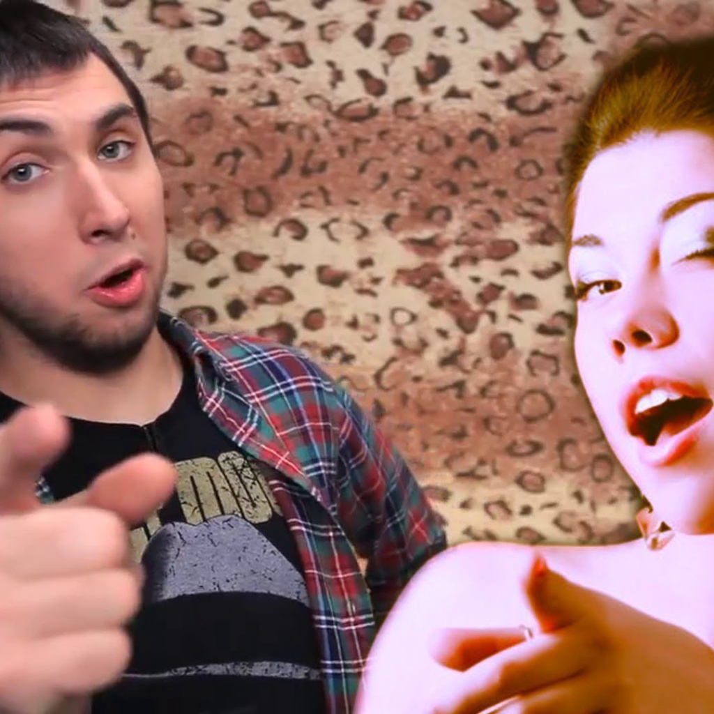 Известный актер Максим Голополосов