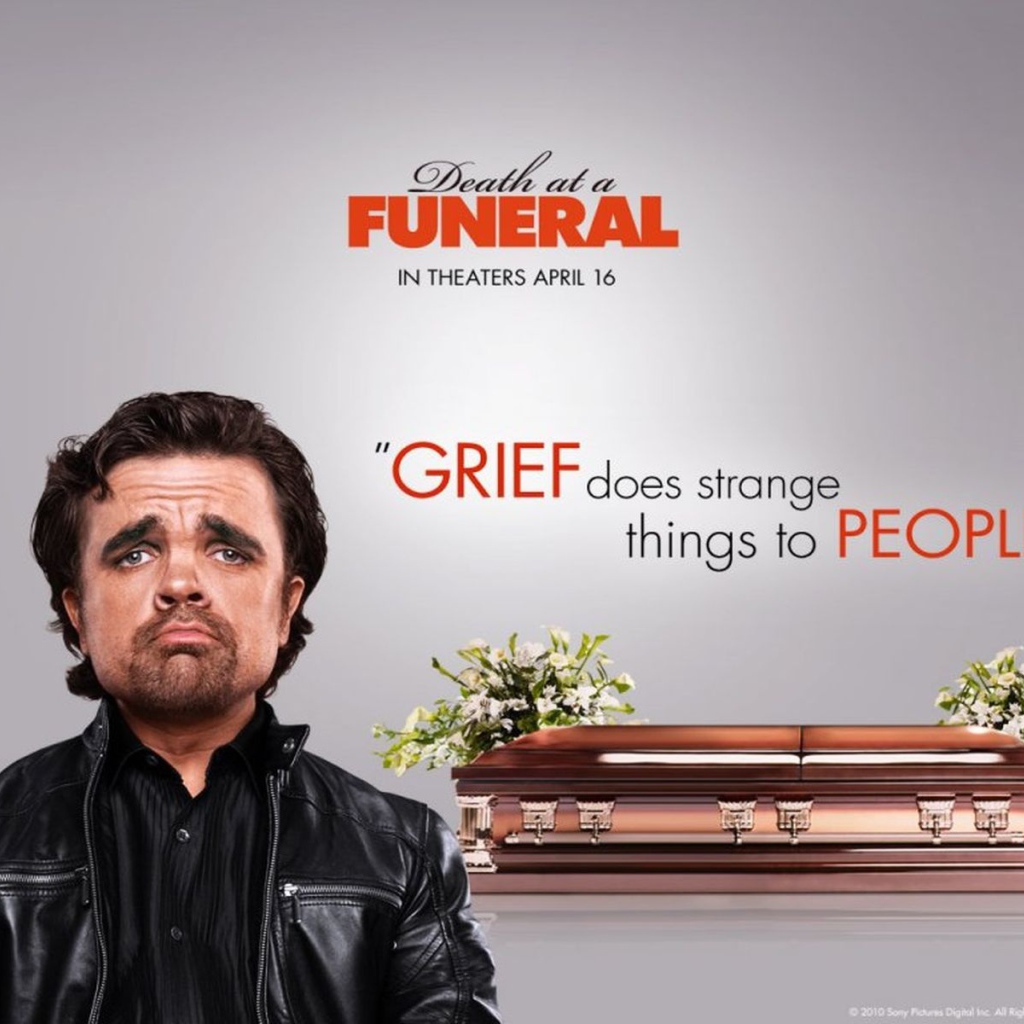 Знаменитая Кинозвезда Питер Динклэйдж