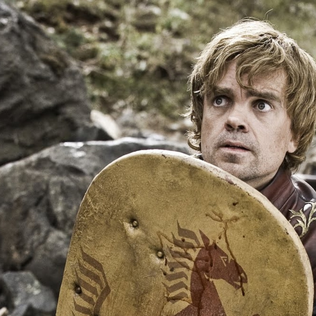 Кинозвезда Питер Динклэйдж Ланнистер