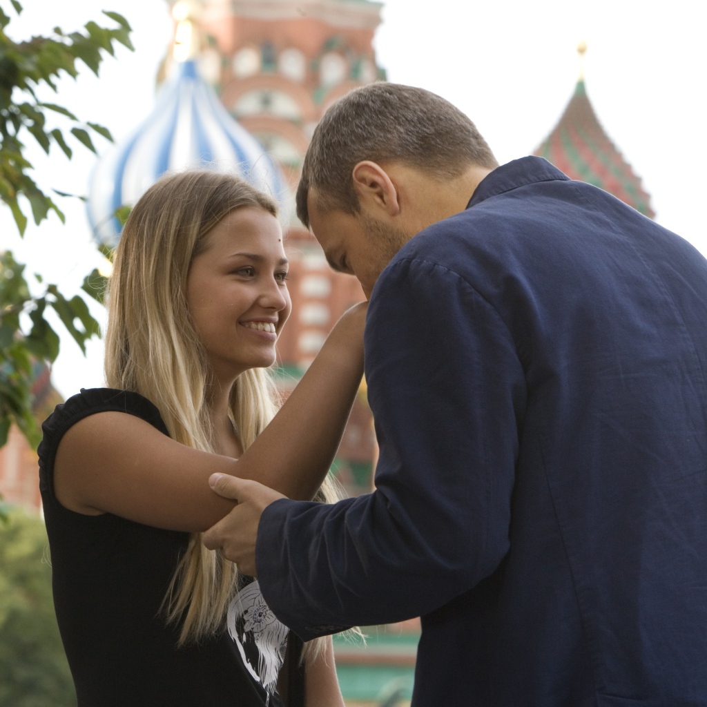 Супермодель Аглая Шиловская