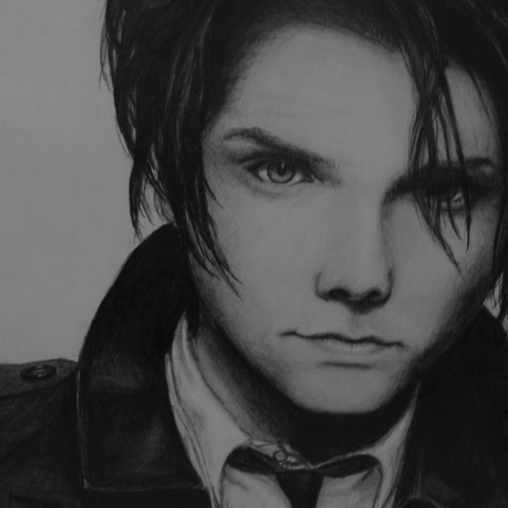 Киноактер Джерард Уэй