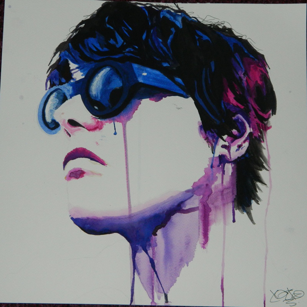 Суперзвезда Джерард Уэй