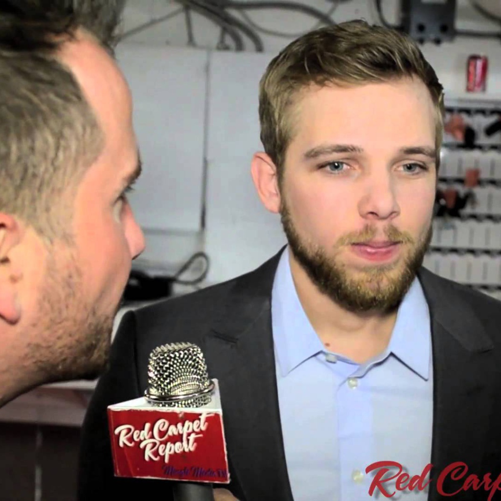 Знаменитый Макс Тириот