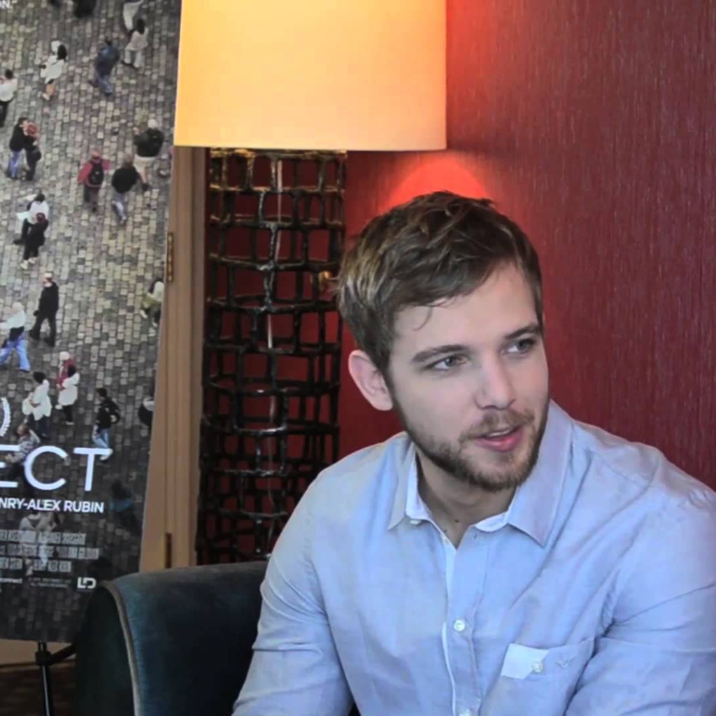 Популярный Макс Тириот