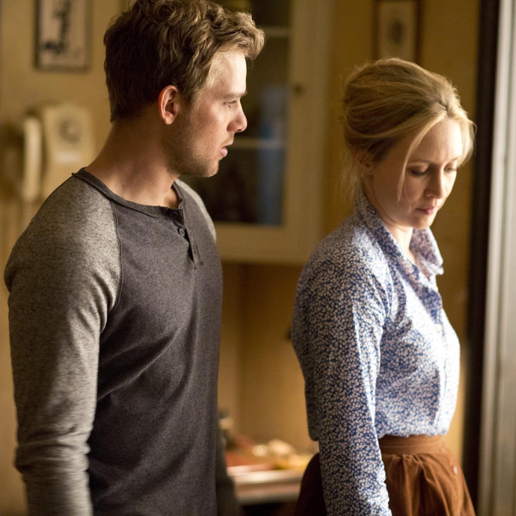 Киноактер Макс Тириот