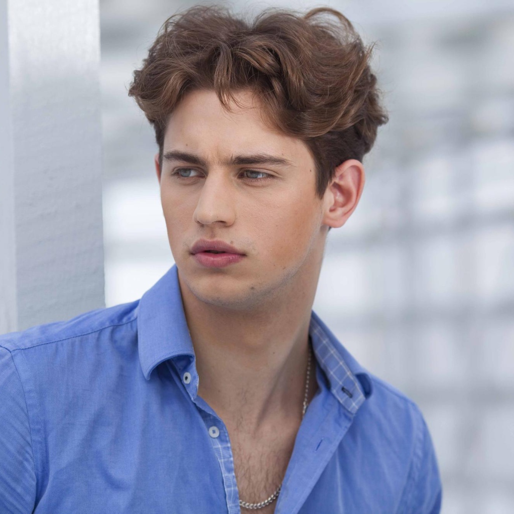 Популярный Петр Рыков