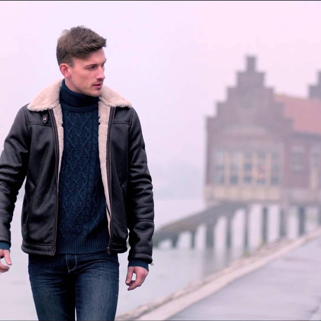 Актер Петр Рыков