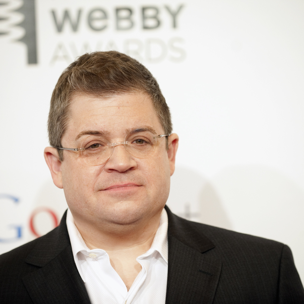 Русская звезда Пэттон Освальт