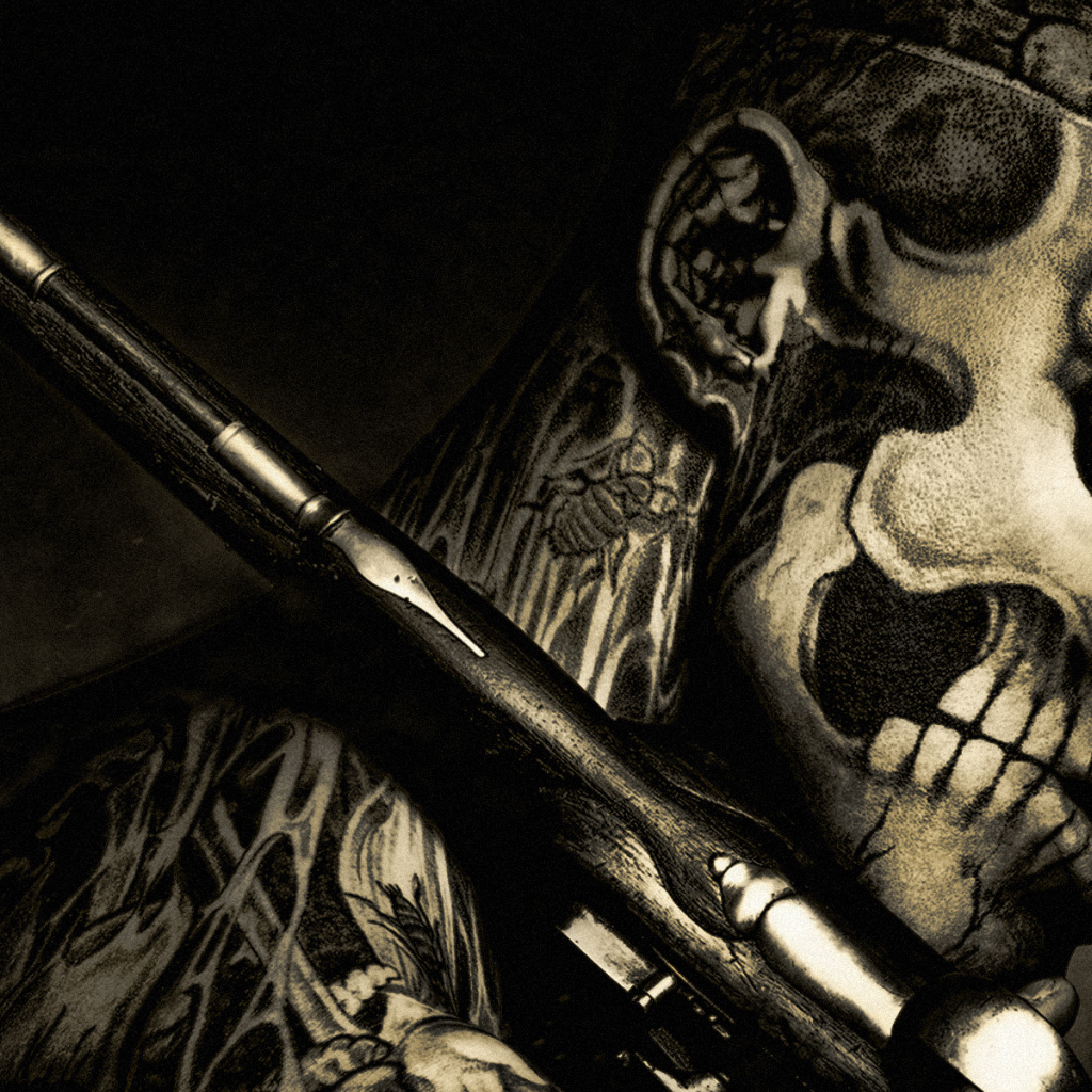 Актер Рик Жене