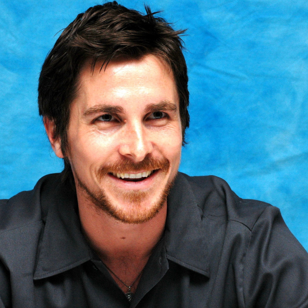 Актер Кристиан Бэйл