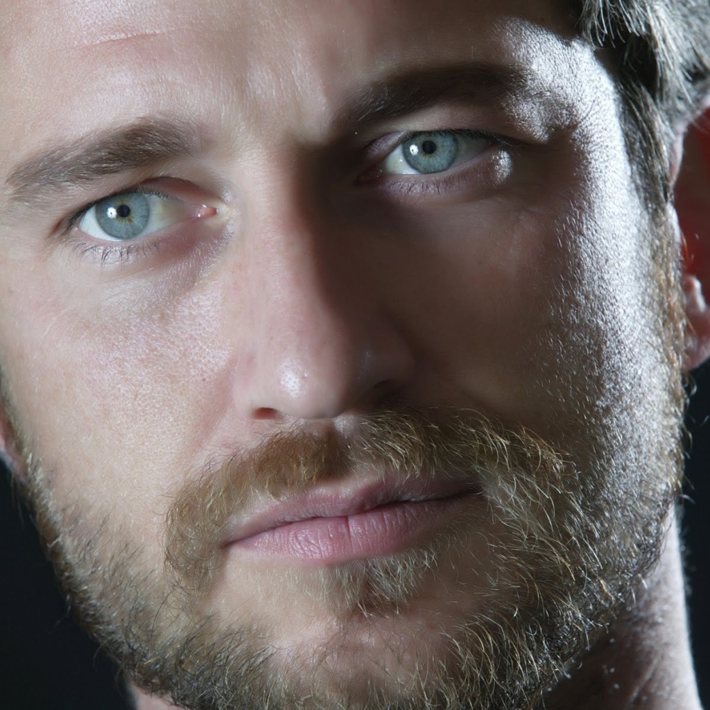 Актер Джерард Батлер