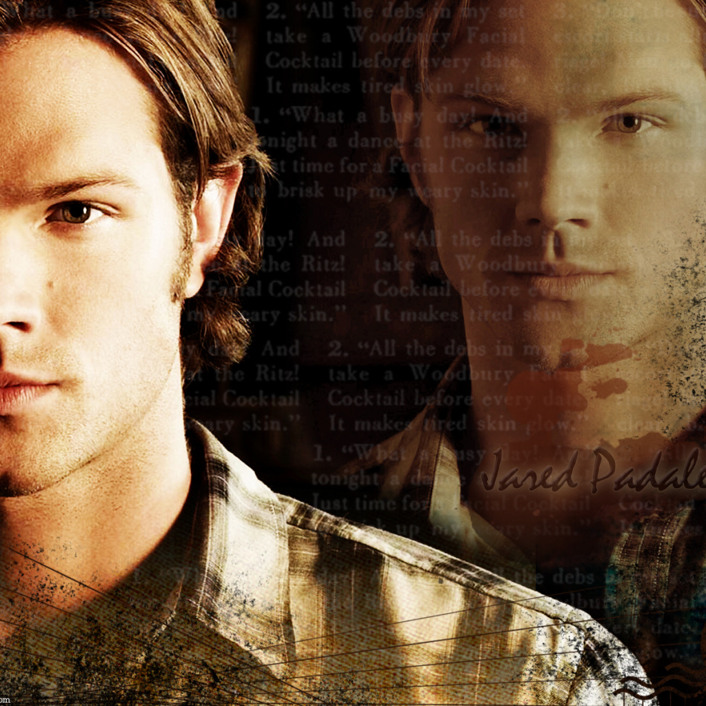 Актер Джаред Падалеки