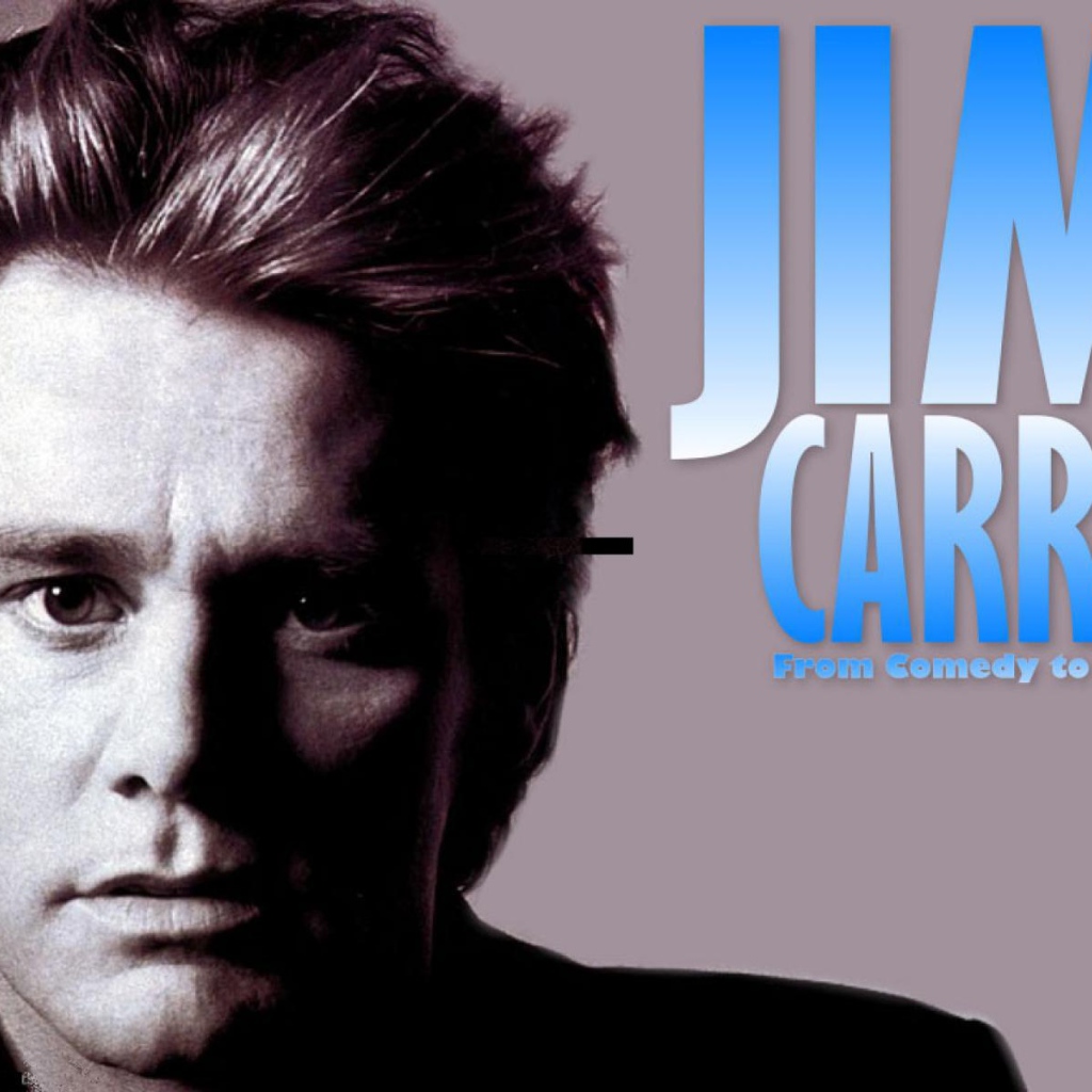 Актер Джим Керри