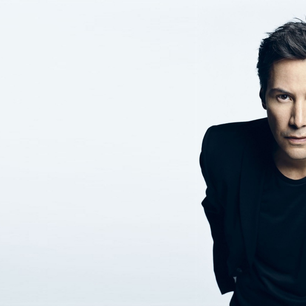 Актер Киану Ривз