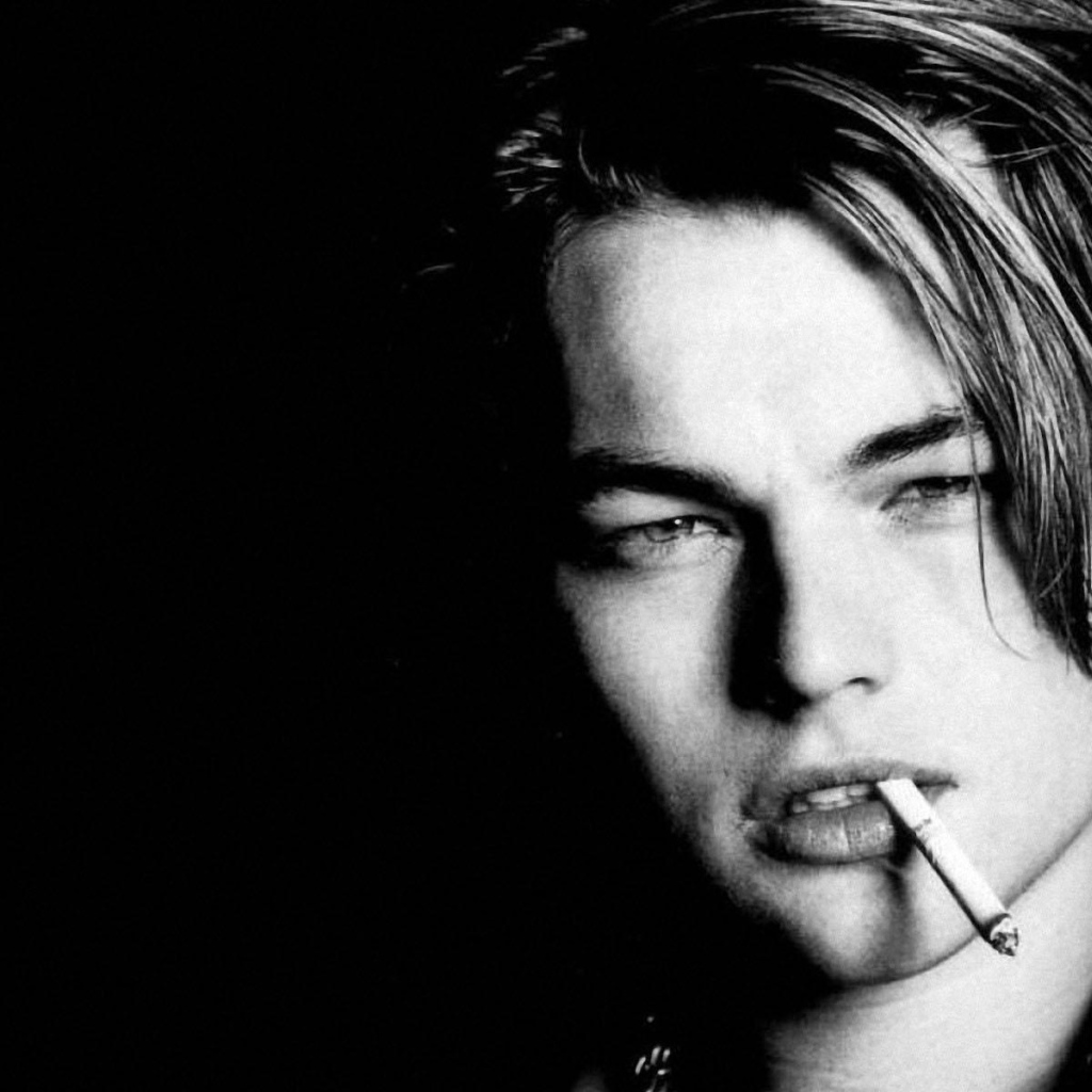 Актер Леонардо Ди Каприо