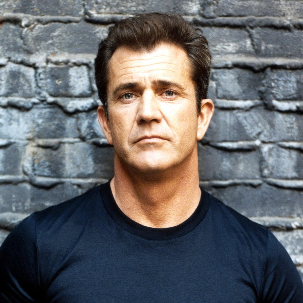 Актер Мел Гибсон