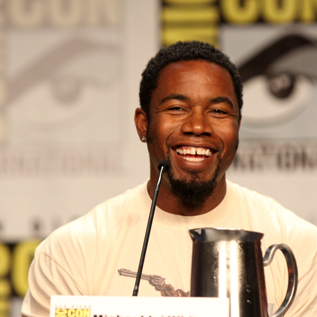 Актер Майкл Джей Уайт