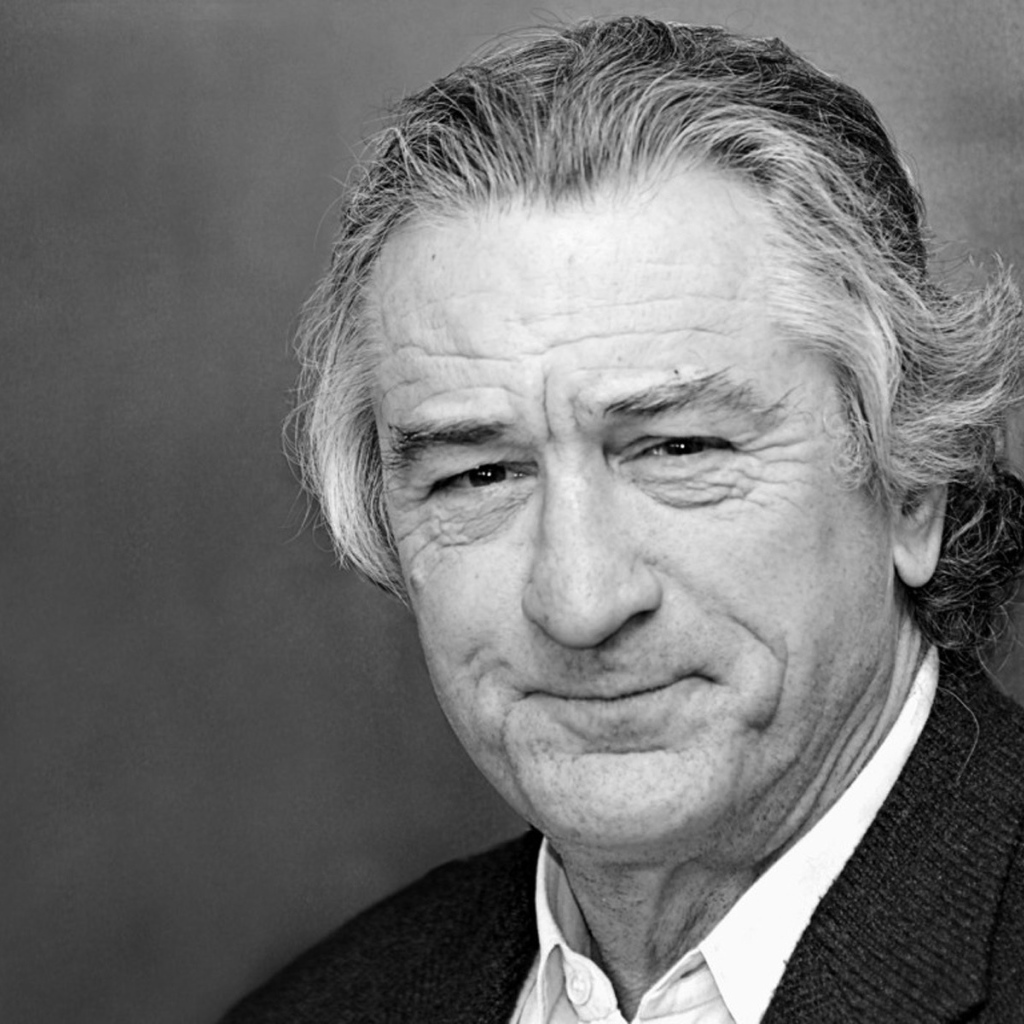 Актер Роберт Де Ниро