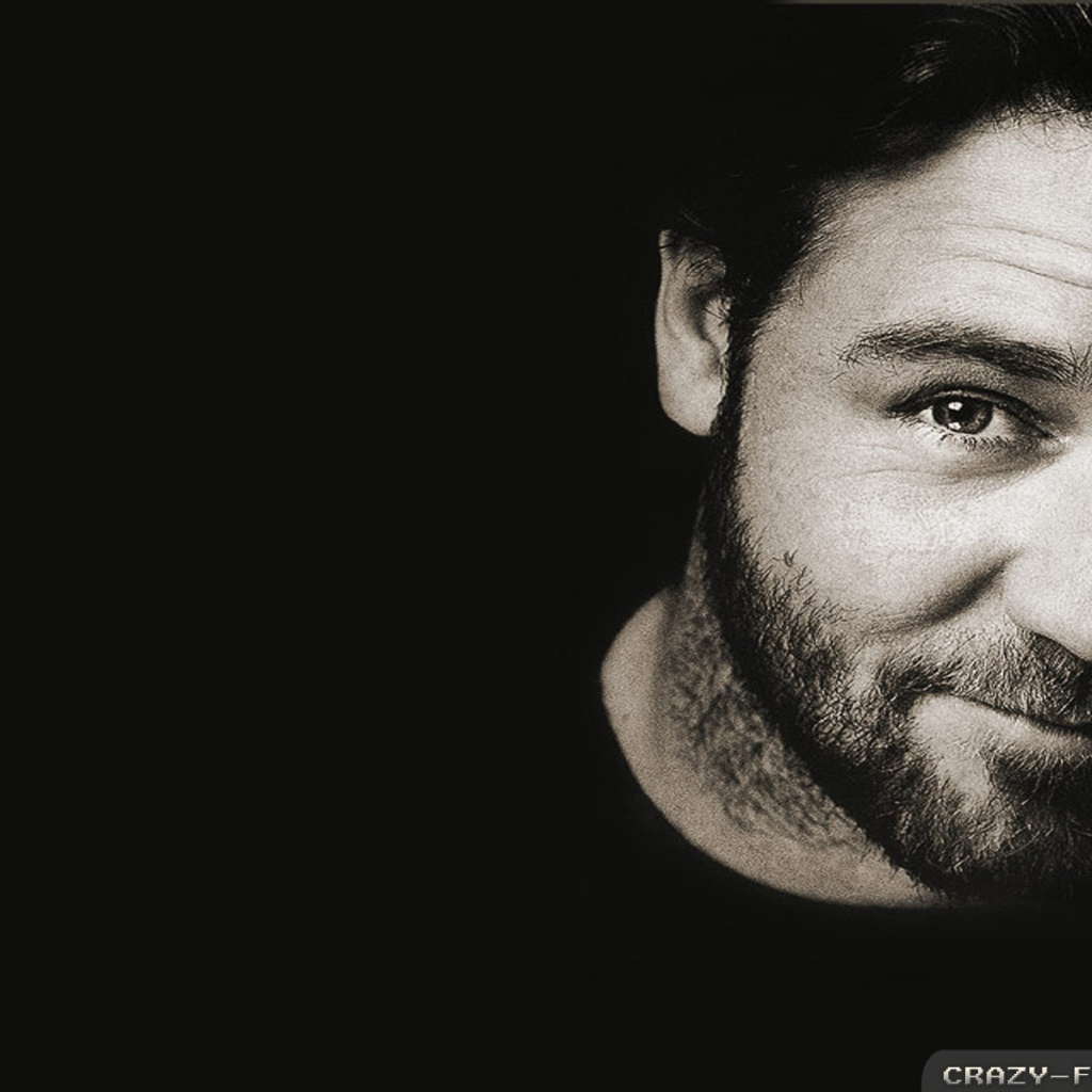 Актер Рассел Кроу