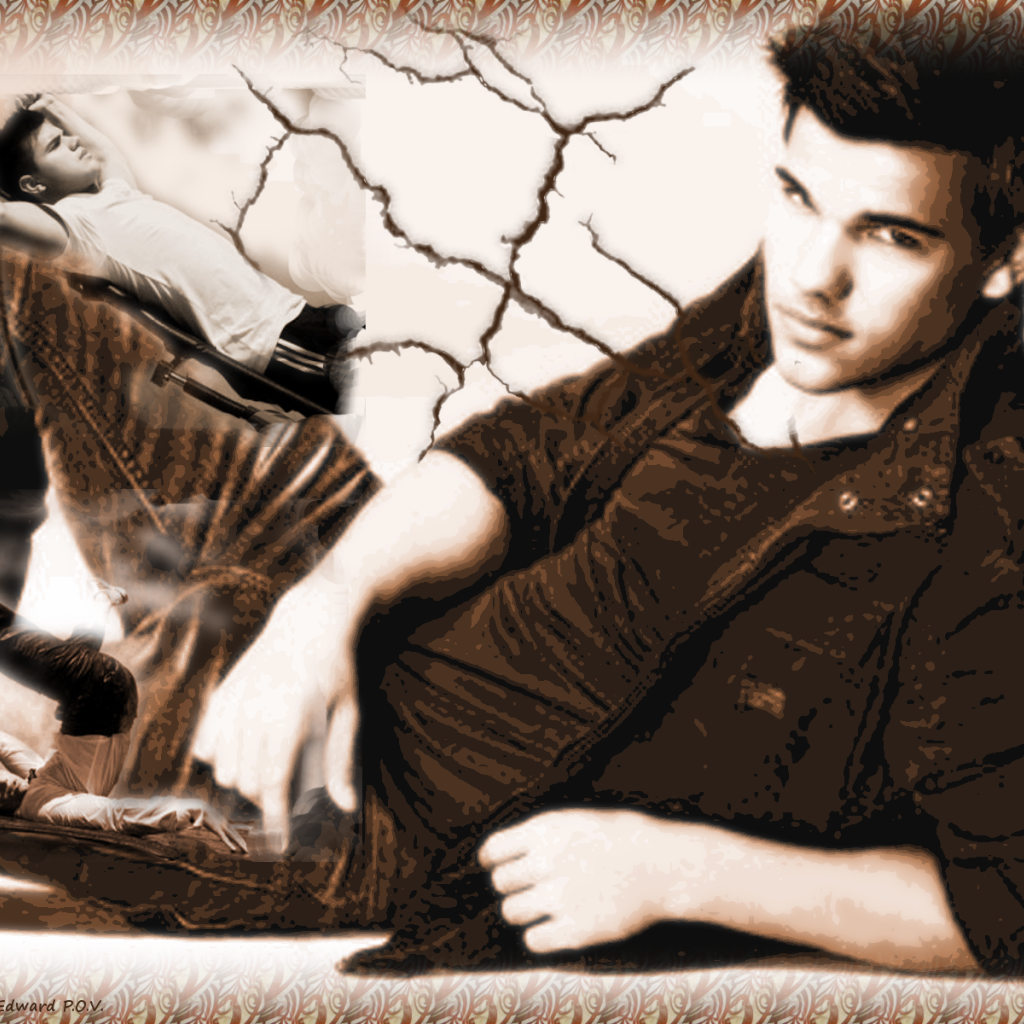 Актер Тейлор Лотнер