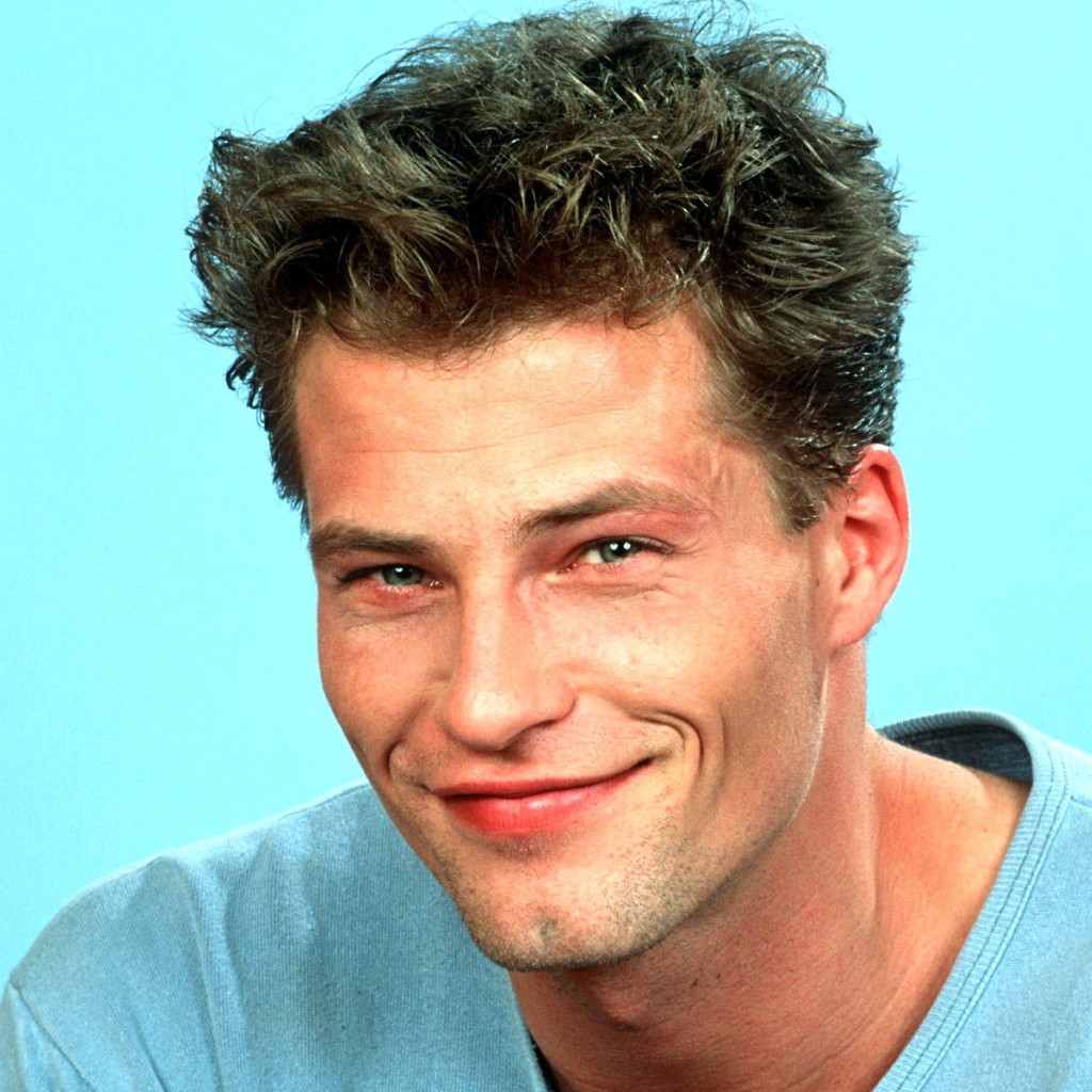 Актер Тиль Швайгер