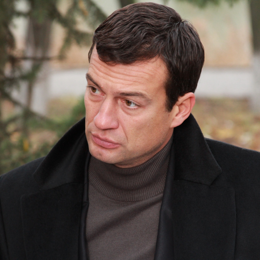 Андрей Чернышов