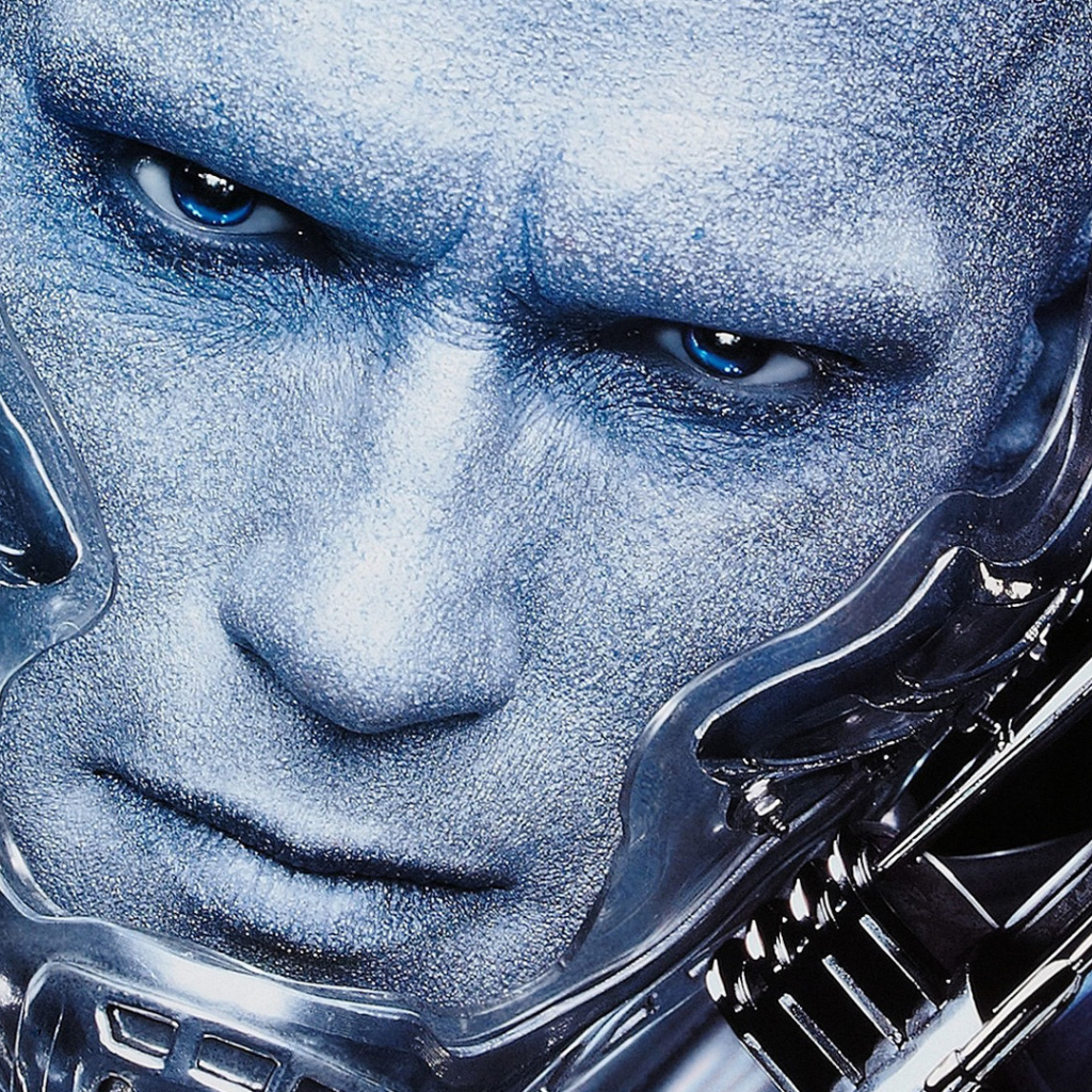 Арнольд Шварценеггер