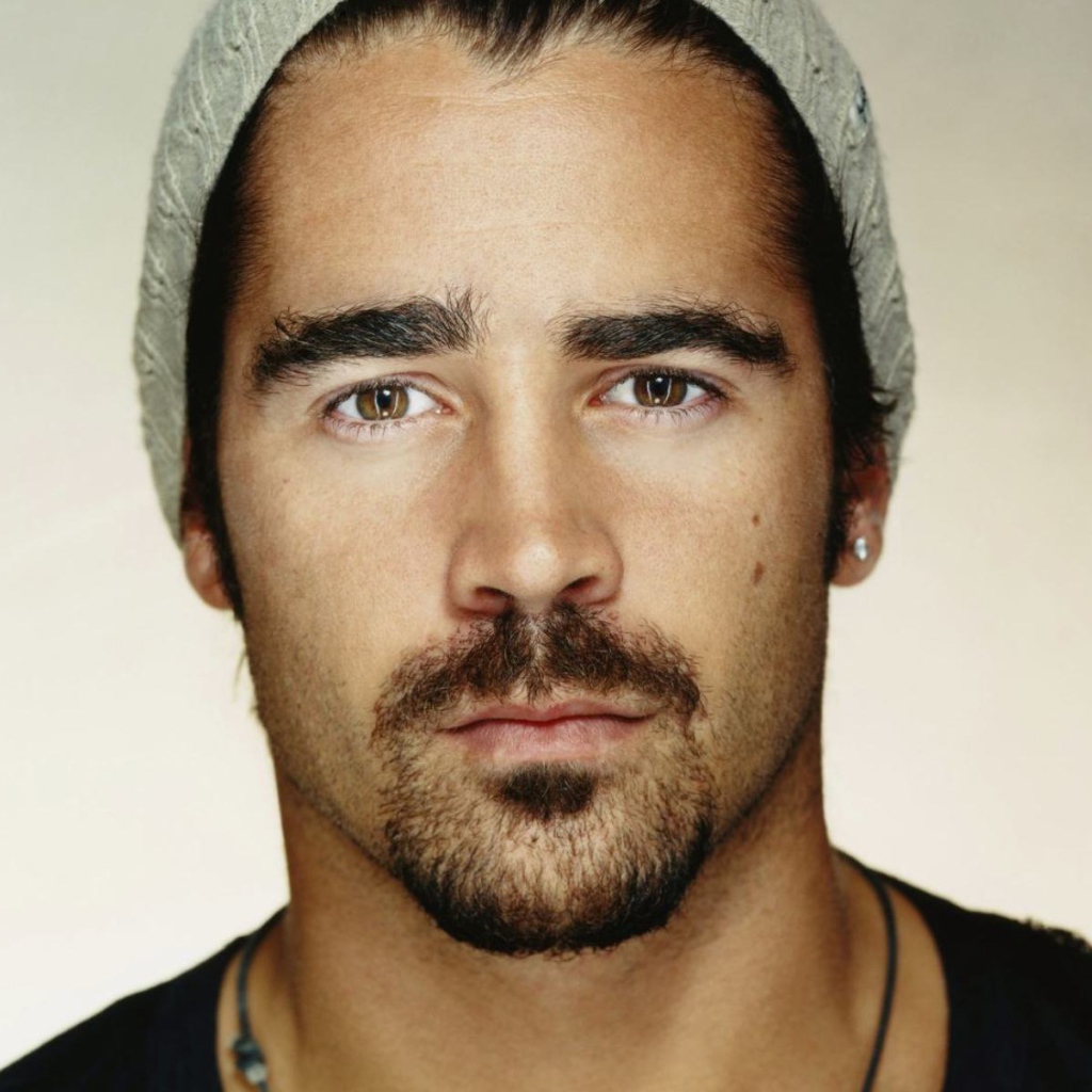 Возлюбленный Актер Колин Фаррелл