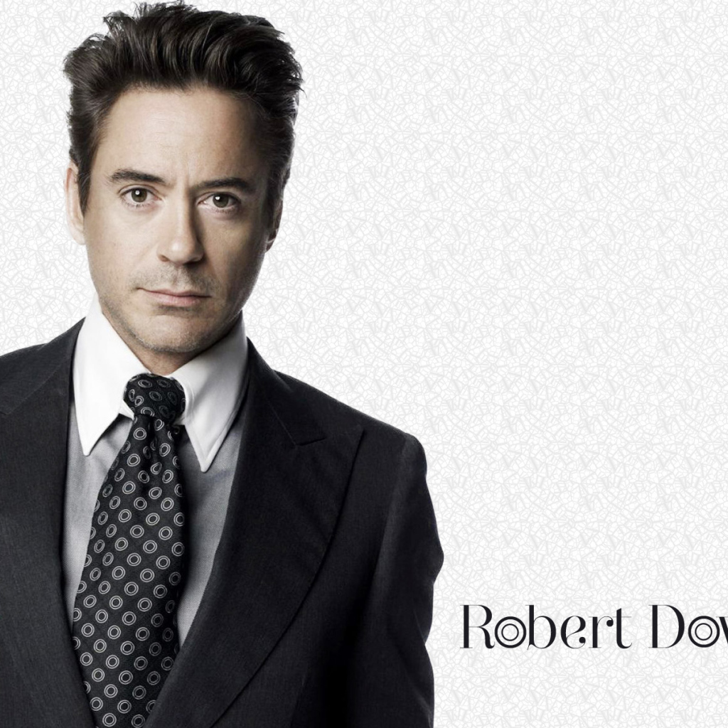 Возлюбленный Актер Роберт Дауни-младший