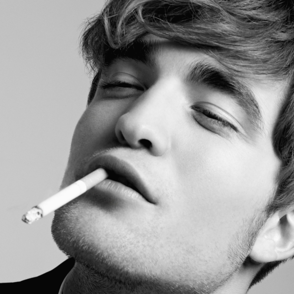 Возлюбленный Актер Роберт Паттинсон