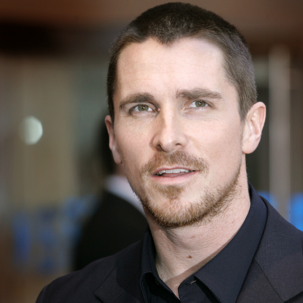 Возлюбленный Кристиан Бэйл