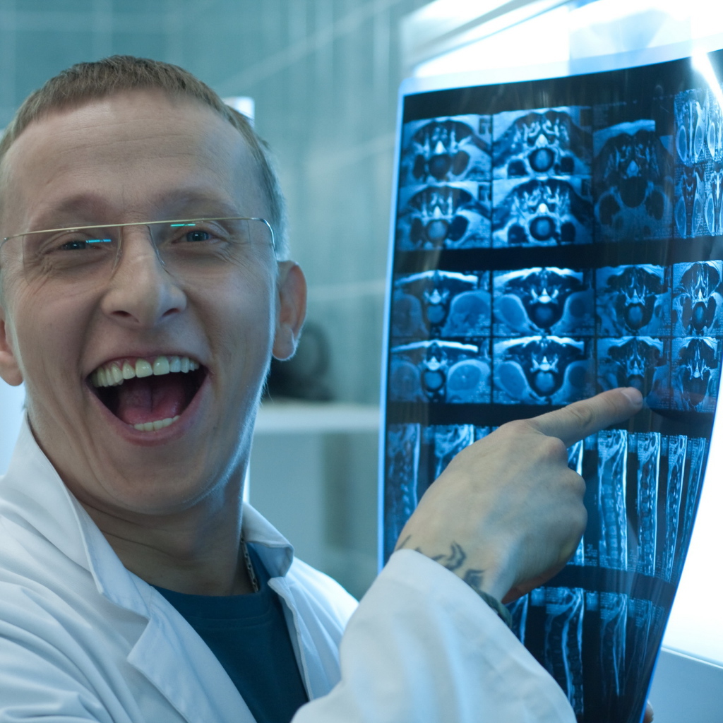 Возлюбленный Кино Актер Иван Охлобыстин