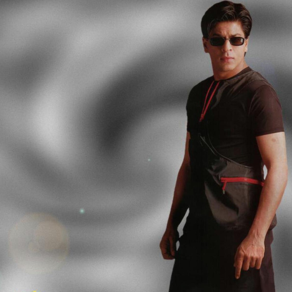 Возлюбленный Шахрукх Кхан