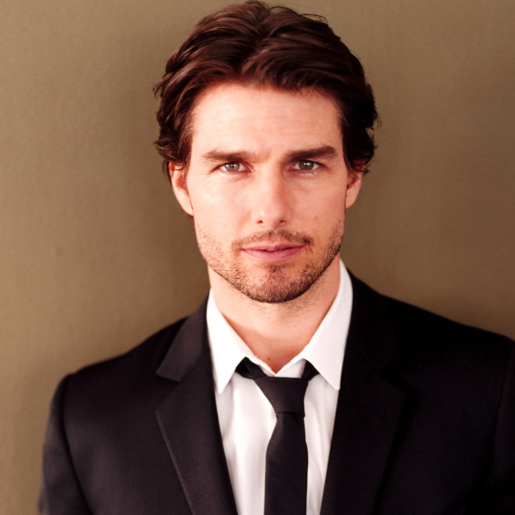 Возлюбленный Том Круз