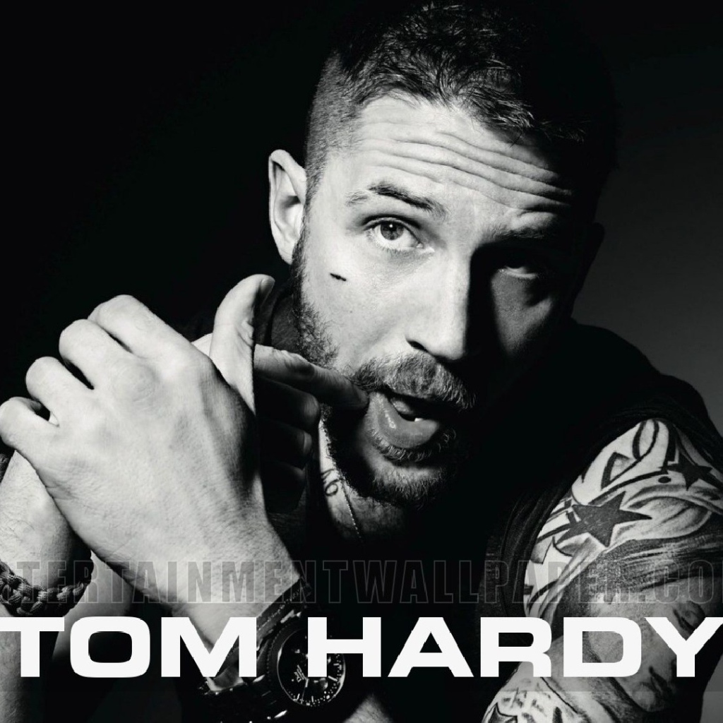 Возлюбленный Том Харди