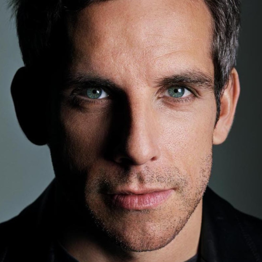 Бен Стиллер